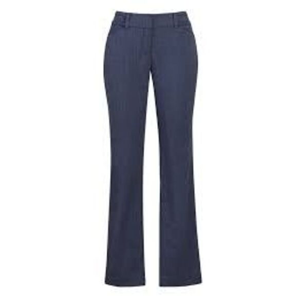 New York & Company Straight-Leg Pant - Signature Fit 7th Avenue, Sz 6, MP $60 - Picture 1 of 8